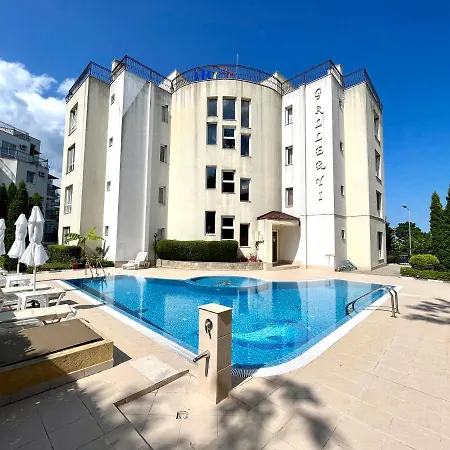 студио галерия - Galeria Apartament Bjała