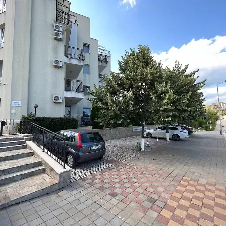 студио галерия - Galeria Apartament Bjała