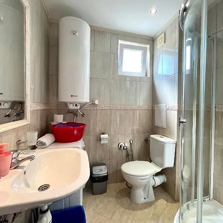 студио галерия - Galeria Bjała