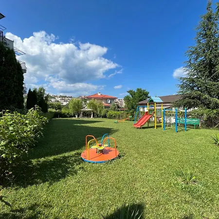 Apartament студио галерия - Galeria *