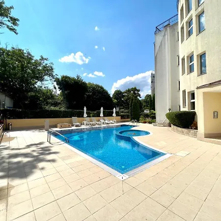 Apartament студио галерия - Galeria *