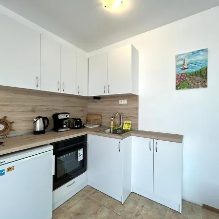 студио галерия - Galeria Apartament
