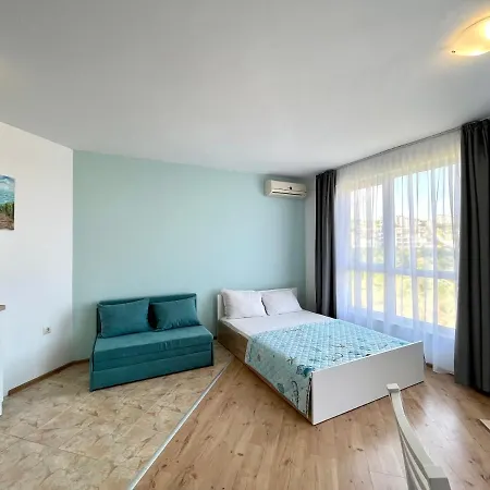 Apartament студио галерия - Galeria *