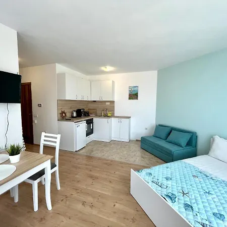 студио галерия - Galeria Apartament