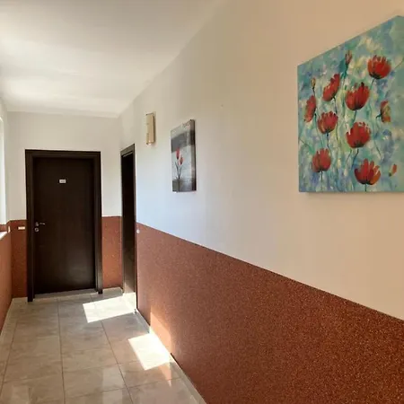 Apartament студио галерия - Galeria