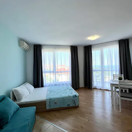 Apartament студио галерия - Galeria