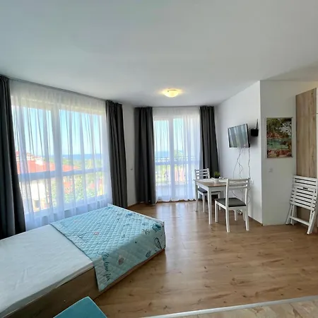 Apartament студио галерия - Galeria *