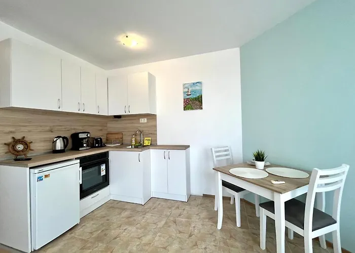 Apartament студио галерия - Galeria Bjała